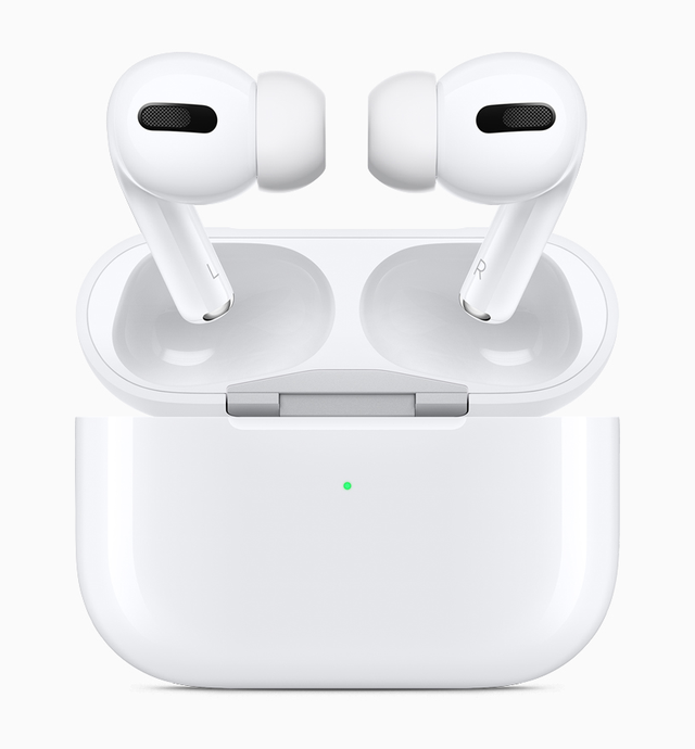 airpods防水吗，airpods2防水测评（元，AirPods）