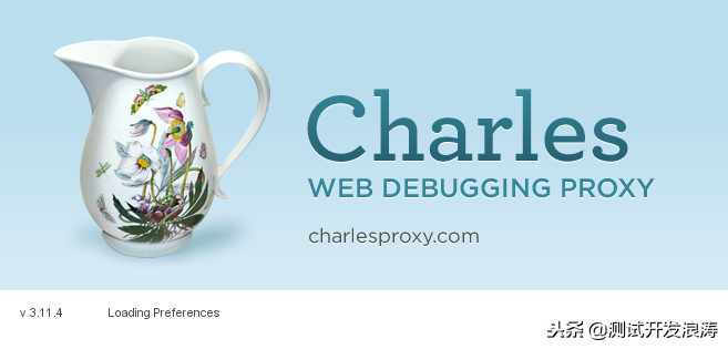 免费http代理（HTTP）