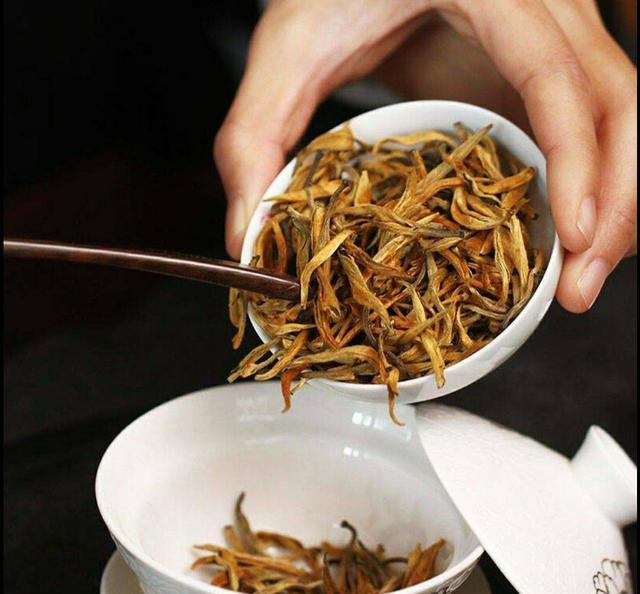 四大红茶是哪四大红茶，红茶有哪些品种 前十名（福建省竟占了两个席位）