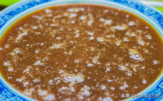 麦芽糖是什么做的，麦芽糖的制作方法及步骤（小时候念念不忘的麦芽糖）