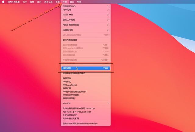 ipad如何清理缓存，Ipad如何清理缓存（iPhone和iPad上清除Safari缓存）