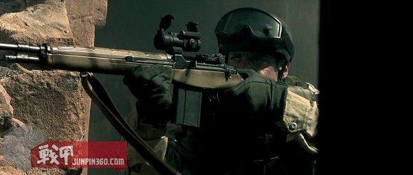 理查得.泰森是什么意思，理查德·泰普勒百科（最真实的美国大片《黑鹰坠落》中）