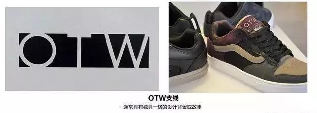 万斯和范斯的区别，范斯和万斯什么区别（<收藏版>,你真的会穿Vans吗）