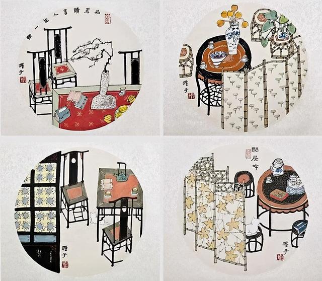 造梦西游ol花篮三叠什么条件，造梦西游ol怎么叠三层花篮（是她画作的文化格调）