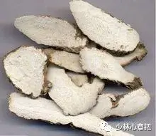 白牛胆的功效与作用，白牛胆的功效与作用禁忌（中药图片大全与功效）