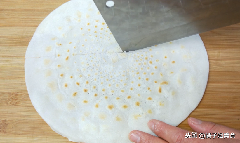 圖片[9]-【奶香大米餅】做法步驟圖 香味濃郁 營養又美味-起舞食譜網