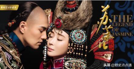 清宫女主康熙元妃，用五个标题概述元妃省亲的故事（陈道明的经典清宫剧《康熙王朝》）