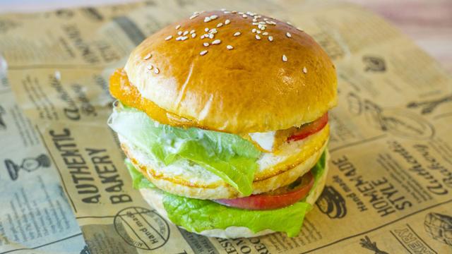 汉堡胚子做法和配方，新手也能轻松出手套膜