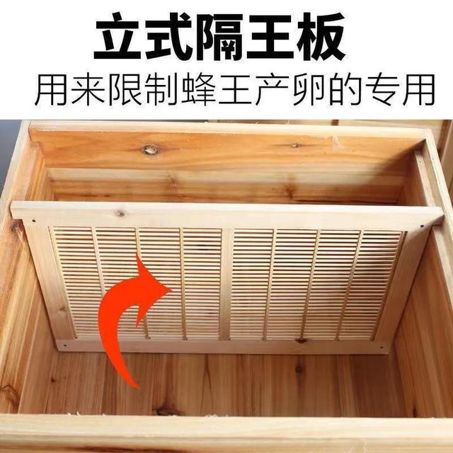蜂具养蜂工具，养蜂工具大全图片（中蜂养殖实用工具）