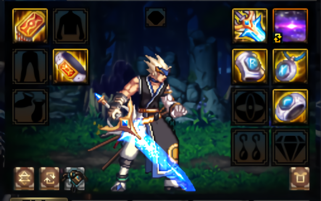 dnf工作服是哪一套，dnf工作服是哪一套（实测分析防具和特殊装备如何抉择）