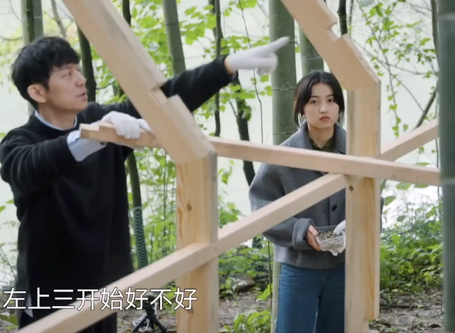 向往的生活彩灯是什么品种，向往的生活里的彩灯是什么动物（那英成《向往的生活》最“炸场”嘉宾）