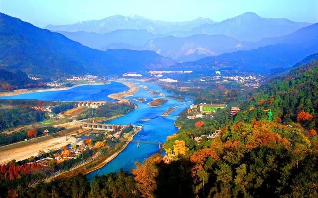 久负盛名的四川巴蜀文化，巴蜀文化和川渝文化（巴蜀文化及其文化特征）