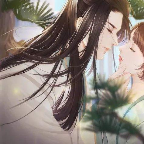 四字押韵唯美古风网名，4个字的古风情侣网名一对    来我长街i|做我归人i微信昵称（我与春风皆过客）