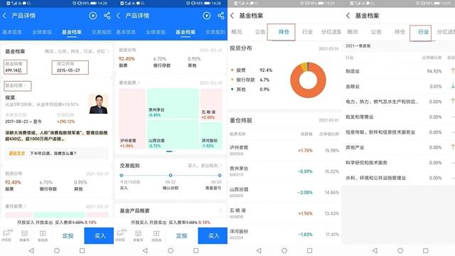 支付宝基金卖出确定份额，支付宝基金卖出确定份额怎么算？