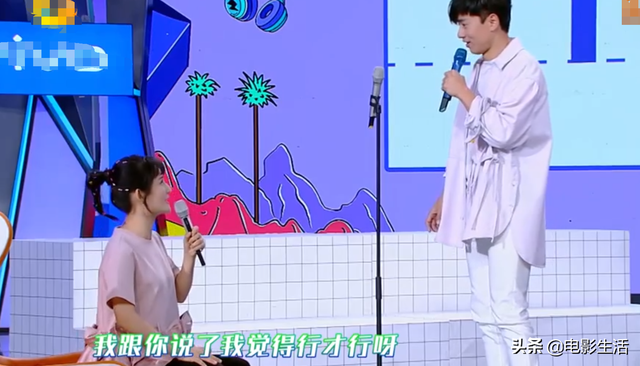 张杰谢娜快本最近一期，张杰做客《快本》