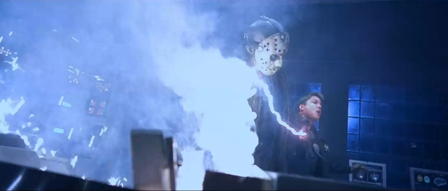 猛鬼爱情故事剧情，猛鬼爱情故事剧情解释之旅行（《弗莱迪大战杰森》：鬼王互殴）