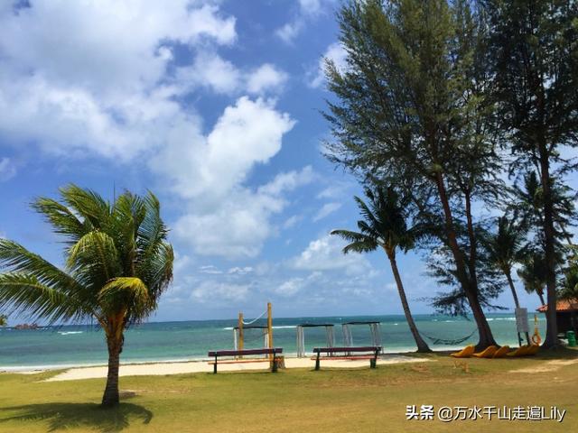 去日本旅游坐船要签证吗，去日本旅游可以坐船去吗（顺带去下印尼民丹岛超划算）