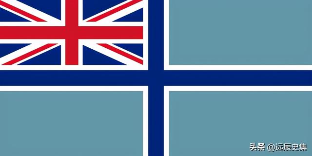 英国国旗图片,英国国旗的含义 是什么(大英帝国本土旗帜 一