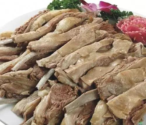 在宁夏生活的你，认为宁夏固原有哪些让你回味无穷的美食，在宁夏生活的你（这十道固原美食不可错过）