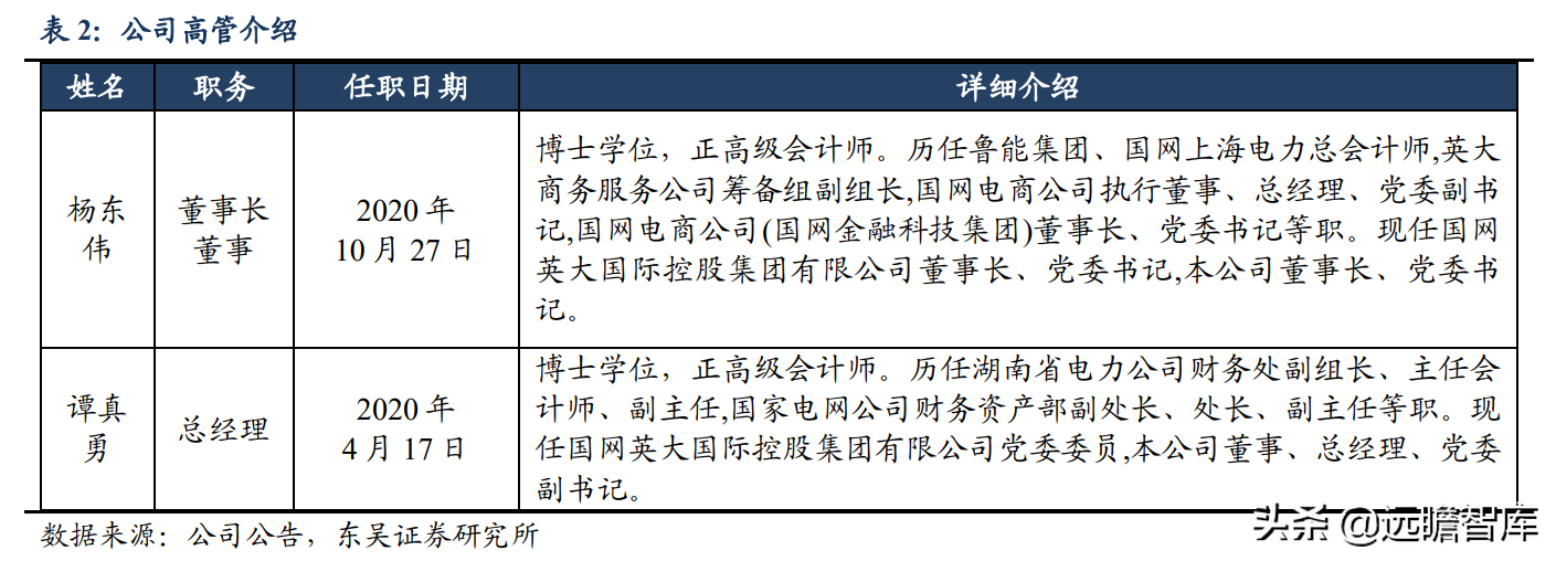 英大网（国网英大）