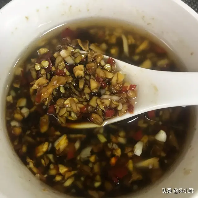 南昌拌粉的做法，南昌拌粉正宗做法（营养美味学会了这样做）