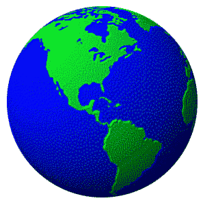 地球赤道一圈多长，地球赤道一圈多少公里（太阳赤道和两极自转竟差10天）