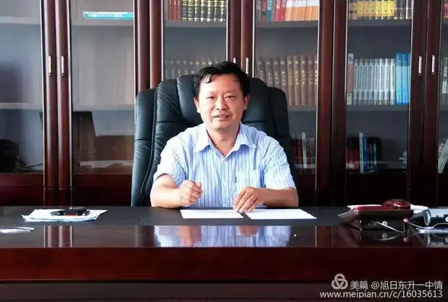 河北省承德县一中，300分能上承德哪个高中（记承德县一中名校之路）