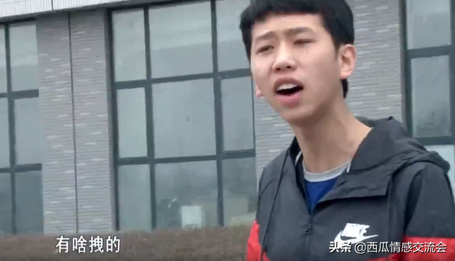 变形计高泽文回家了，变形计中的叛逆男孩