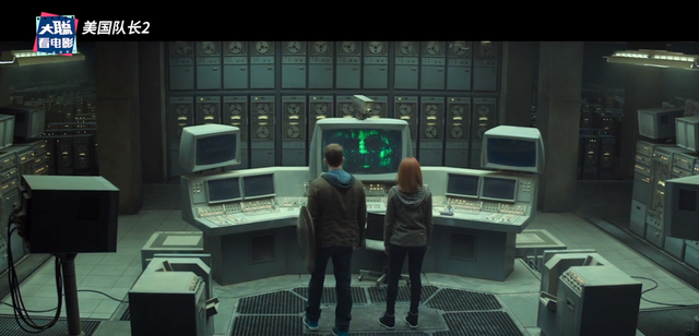 黑寡妇是哪部电影，有黑寡妇的电影叫啥（完整串联寡姐漫威宇宙成长之路）