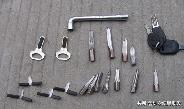 开锁会把锁弄坏吗，开锁能不能不破坏原来的锁（开锁师傅上门开锁未果）