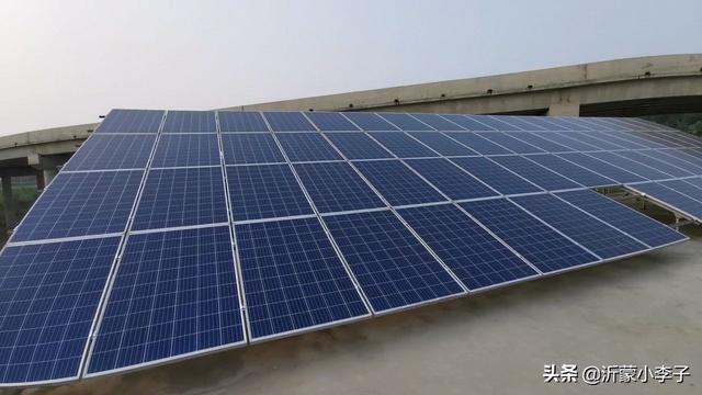 光伏安装价格表，现在光伏安装费多少钱一瓦（我花10万元安装光伏发电的经历告诉你）
