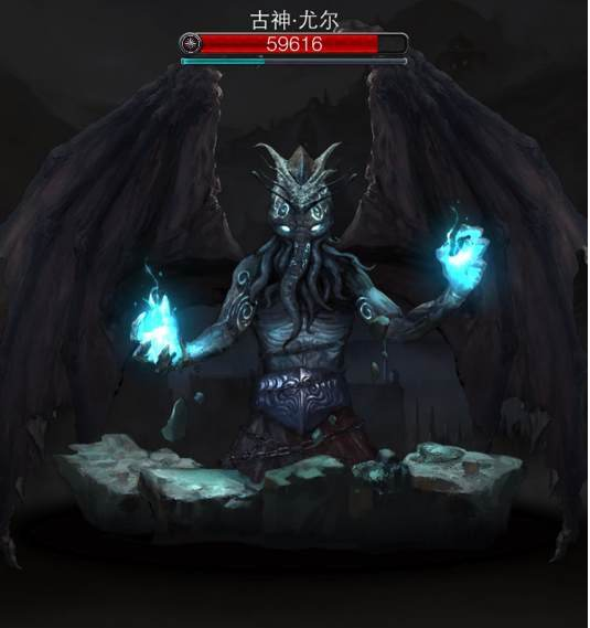 克苏鲁神话的特征，辐射4魔兽DNF都想沾它的光