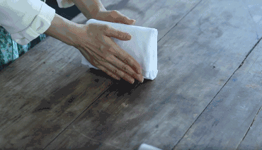 近藤麻理惠的收纳神器，衣柜里衣服通通搬出来