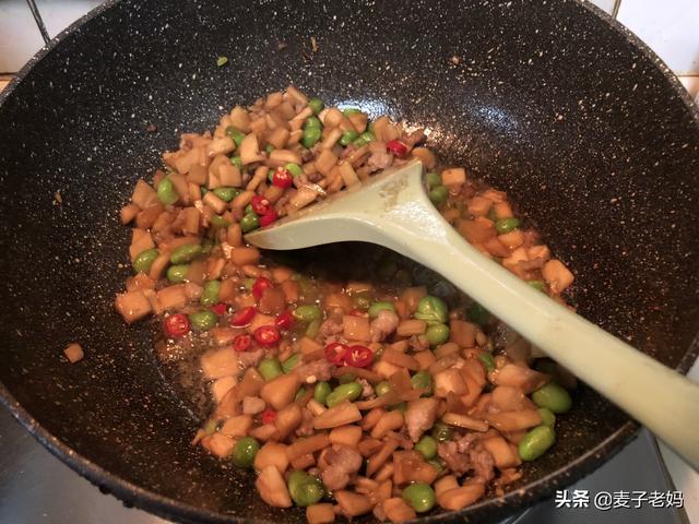 大头菜是什么菜，大头菜千万不要直接炒