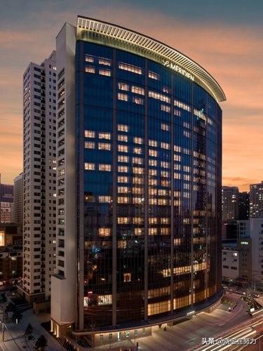 东北大厦