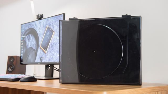 唤醒对声音的记忆，索尼黑胶唱片机PS-LX310BT分享