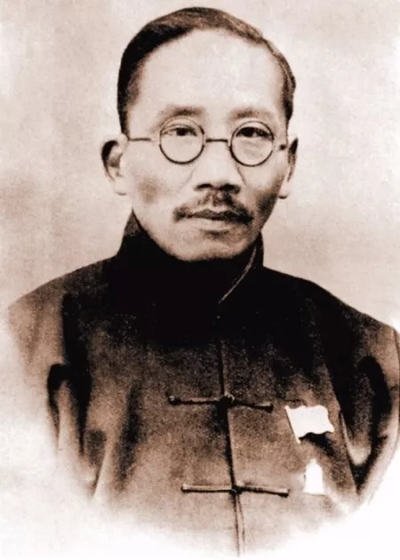 刘师培，国学大师刘师培为何与章太炎反目（刘师培简介）