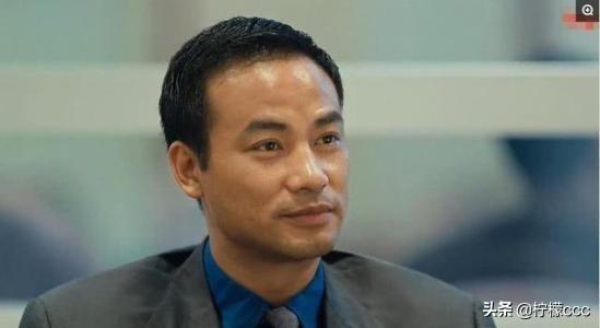 古惑仔东星五虎争夺屯门扛把子，电影-古惑仔-里经典人物