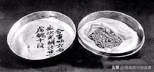 雍正多少岁死的，雍正皇帝多大年龄死的（五十六岁雍正死因的四种可能）