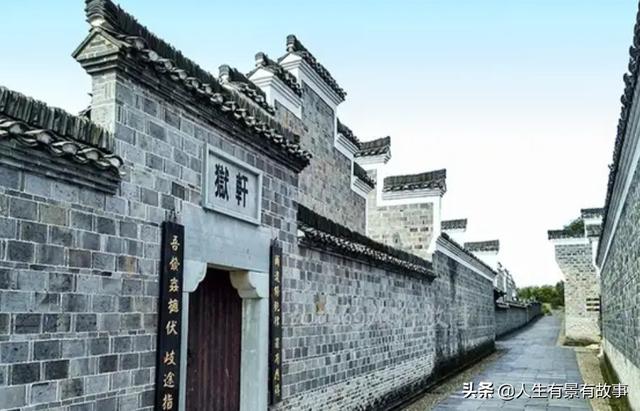 景德镇旅游一定要去游览的景区，景德镇市旅游必去景点（景德镇有景有故事）