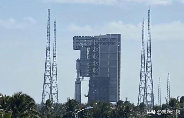 长征八号参数，长征8号参数（即将首飞的长征8号为什么套用了长征7号简配方案设计）