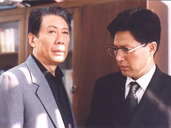 大陆黑社会电视剧，涉黑电视剧（内地评分最高的10部反腐剧）