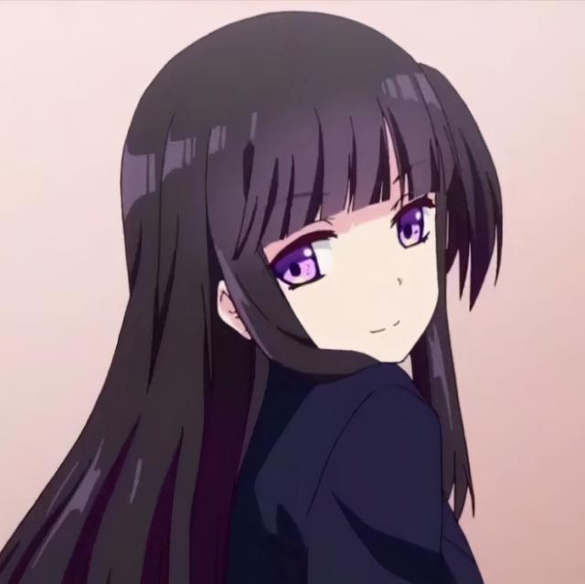 终结的炽天使头像，终结的炽天使头像费娘微信（超好看动漫头像）