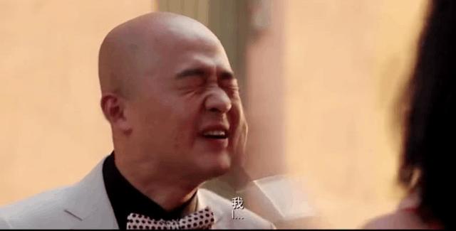 大人物赵泰原型，大人物赵泰背景（《“大”人物》里为什么赵泰会那么坏）