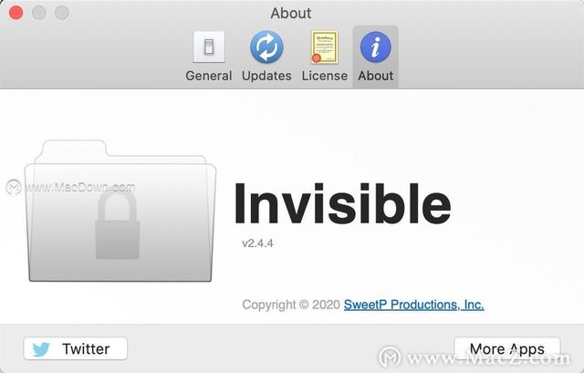 knox使用方法，knox有什么用（mac隐藏文件工具推荐）