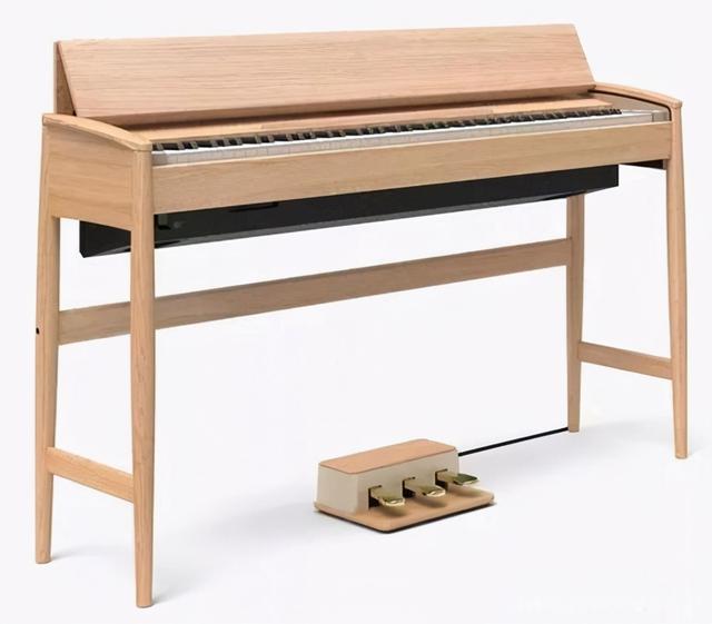 电钢琴哪个牌子好，儿童初学电钢琴哪个牌子好（十大电钢琴品牌排名）