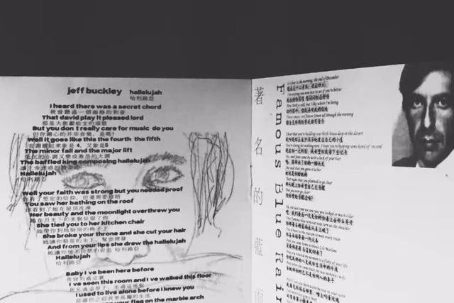 哈利路亚是什么意思，哈利路亚是什么意思韩国（《哈利路亚》丨一种摄人心魄的力量）