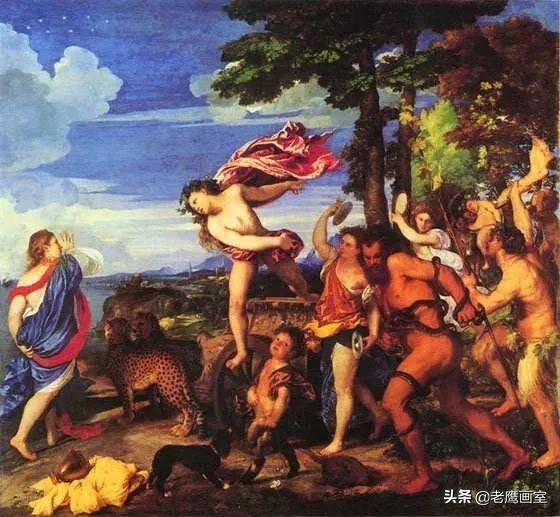 颜料是什么做的，国画颜料是什么做的（你知道最奇葩的颜料是用什么做的吗）