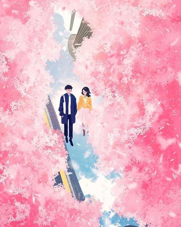 简短撩人小情话，情话最暖心撩人短句（14句不经意撩人的情话短句）