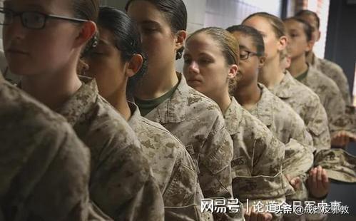 美军内部性侵猖獗，500名受访女兵中93人称受到性侵
